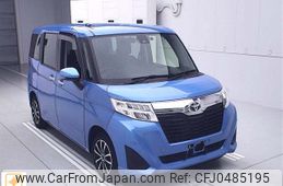 toyota roomy 2018 -TOYOTA--Roomy M900A-0174358---TOYOTA--Roomy M900A-0174358-