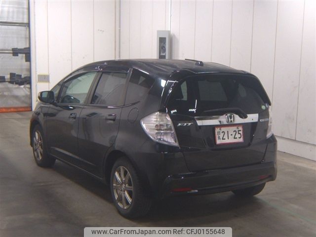 honda fit 2011 -HONDA--Fit GP1--1068631---HONDA--Fit GP1--1068631- image 2