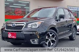 subaru forester 2015 -SUBARU 【盛岡 300ｻ7113】--Forester DBA-SJ5--SJ5-067925---SUBARU 【盛岡 300ｻ7113】--Forester DBA-SJ5--SJ5-067925-