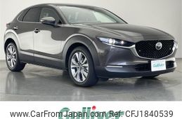 mazda cx-3 2021 CFJ1840539