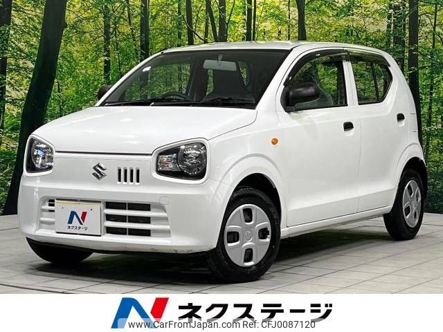 suzuki alto 2016 -SUZUKI--Alto DBA-HA36S--HA36S-103774---SUZUKI--Alto DBA-HA36S--HA36S-103774- image 1