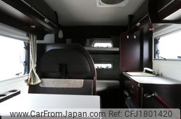 nissan vanette-truck 2015 CFJ1801420
