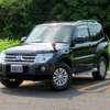 mitsubishi pajero 2011 -三菱--パジェロワゴン DBA-V83W--V83W----三菱--パジェロワゴン DBA-V83W--V83W-- image 1