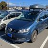 volkswagen sharan 2017 -VOLKSWAGEN--VW Sharan DBA-7NCZD--WVWZZZ7NZHV217255---VOLKSWAGEN--VW Sharan DBA-7NCZD--WVWZZZ7NZHV217255- image 1