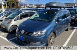 volkswagen sharan 2017 -VOLKSWAGEN--VW Sharan DBA-7NCZD--WVWZZZ7NZHV217255---VOLKSWAGEN--VW Sharan DBA-7NCZD--WVWZZZ7NZHV217255-