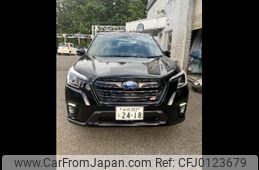 subaru forester 2024 -SUBARU 【宮城 302ﾄ2418】--Forester SK5--066956---SUBARU 【宮城 302ﾄ2418】--Forester SK5--066956-