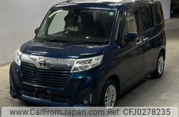 toyota roomy 2017 -TOYOTA--Roomy M900A-0122024---TOYOTA--Roomy M900A-0122024-