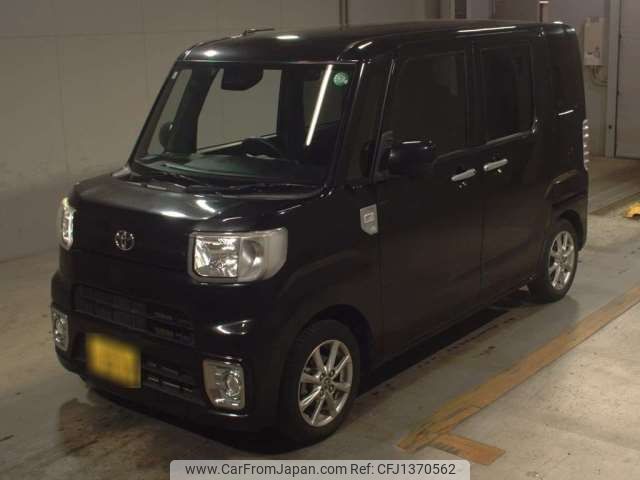 toyota pixis-mega 2020 -TOYOTA 【久留米 580ﾜ3035】--Pixis Mega DBA-LA700A--LA700A-0027464---TOYOTA 【久留米 580ﾜ3035】--Pixis Mega DBA-LA700A--LA700A-0027464- image 1