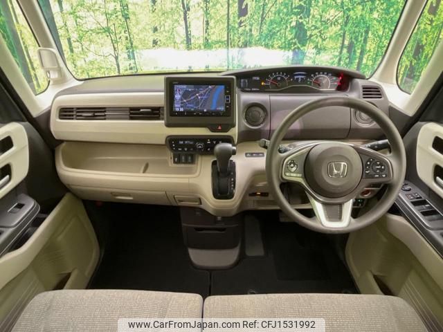honda n-box 2020 CFJ1531992 image 2