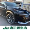 lexus nx 2015 quick_quick_AYZ15_AYZ15-1003954 image 1