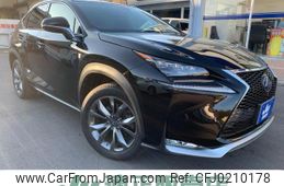 lexus nx 2015 quick_quick_AYZ15_AYZ15-1003954