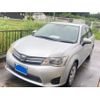 toyota corolla-axio 2012 -TOYOTA--Corolla Axio DBA-NZE161--NZE161-7000096---TOYOTA--Corolla Axio DBA-NZE161--NZE161-7000096- image 2