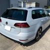 volkswagen golf-variant 2017 -VOLKSWAGEN 【岐阜 375ｻ 30】--VW Golf Variant ABA-AUDJHF--WVWZZZAUZJP529352---VOLKSWAGEN 【岐阜 375ｻ 30】--VW Golf Variant ABA-AUDJHF--WVWZZZAUZJP529352- image 2