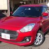 suzuki swift 2019 -SUZUKI--Swift ZD83S--106851---SUZUKI--Swift ZD83S--106851- image 1