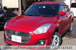 suzuki swift 2019 -SUZUKI--Swift ZD83S--106851---SUZUKI--Swift ZD83S--106851-