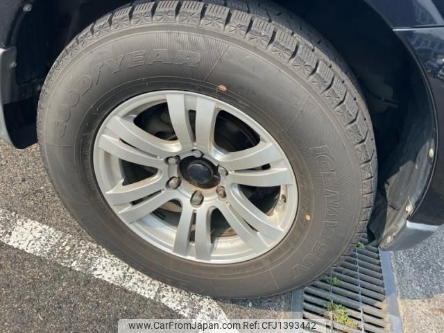 mitsubishi pajero 2006 -MITSUBISHI--Pajero CBA-V93W--V93W-0001555---MITSUBISHI--Pajero CBA-V93W--V93W-0001555- image 2