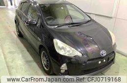 toyota aqua 2012 -TOYOTA--AQUA NHP10--2047742---TOYOTA--AQUA NHP10--2047742-