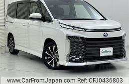 toyota voxy 2022 -TOYOTA--Voxy 6AA-ZWR90W--ZWR90-0004934---TOYOTA--Voxy 6AA-ZWR90W--ZWR90-0004934-