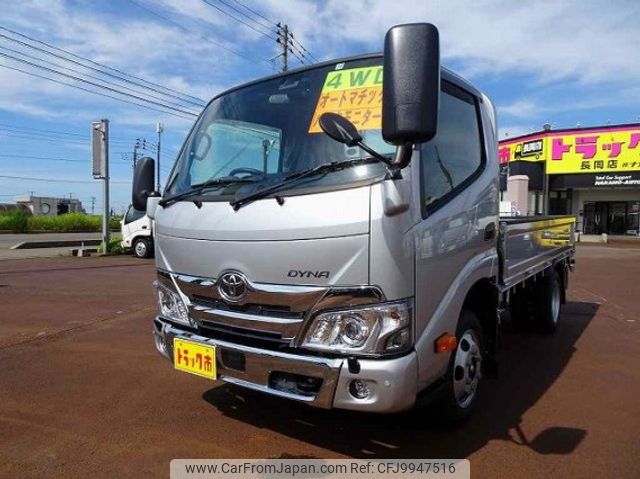 toyota dyna-truck 2022 quick_quick_2DG-GDY281_GDY281--0005824 image 1