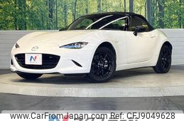 mazda roadster 2020 CFJ9049628