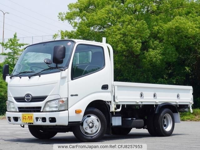 hino dutro 2013 -HINO--Hino Dutoro TKG-XZC605M--XZC605-0005687---HINO--Hino Dutoro TKG-XZC605M--XZC605-0005687- image 1