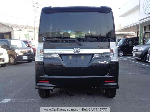 daihatsu tanto 2015 quick_quick_DBA-LA600S_LA600S-0346189 image 2