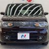 nissan cube 2014 -NISSAN--Cube DBA-Z12--Z12-283359---NISSAN--Cube DBA-Z12--Z12-283359- image 15