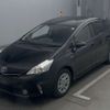 toyota prius-α 2012 -TOYOTA--Prius α ZVW40W-3056598---TOYOTA--Prius α ZVW40W-3056598- image 1