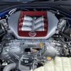 nissan gt-r 2024 -NISSAN 【富士山 303ﾉ6474】--GT-R R35--170029---NISSAN 【富士山 303ﾉ6474】--GT-R R35--170029- image 11