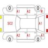 nissan note 2012 CFJ1720874 image 2