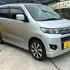 suzuki wagon-r 2012 -SUZUKI 【柏 584ﾂ1212】--Wagon R DBA-MH23S--MH23S-685218---SUZUKI 【柏 584ﾂ1212】--Wagon R DBA-MH23S--MH23S-685218- image 1