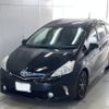 toyota prius-α 2012 -TOYOTA 【宮崎 334す122】--Prius α ZVW41W-3107799---TOYOTA 【宮崎 334す122】--Prius α ZVW41W-3107799- image 1