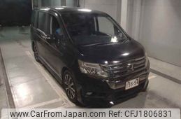 honda stepwagon 2014 CFJ1806831