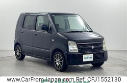 suzuki wagon-r 2008 CFJ1552130