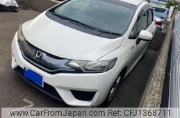 honda fit 2014 -HONDA--Fit DAA-GP5--GP5-3076966---HONDA--Fit DAA-GP5--GP5-3076966-