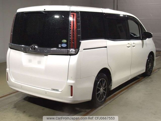 toyota noah 2019 -TOYOTA--Noah ZRR80G-0503245---TOYOTA--Noah ZRR80G-0503245- image 2