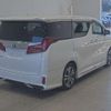 toyota alphard 2020 -TOYOTA--Alphard 3BA-AGH30W--AGH30-0328804---TOYOTA--Alphard 3BA-AGH30W--AGH30-0328804- image 2