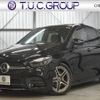 mercedes-benz b-class 2019 quick_quick_5BA-247084_WDD2470842J035859 image 1