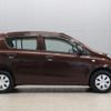 suzuki alto 2009 quick_quick_HA25S_HA25S-732115 image 4