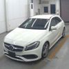 mercedes-benz a-class 2015 quick_quick_DBA-176042_WDD1760422V109217 image 1