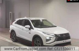 mitsubishi eclipse-cross 2022 CFJ1530011