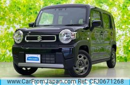 suzuki hustler 2024 quick_quick_5AA-MR92S_MR92S-415505