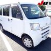 daihatsu hijet-van 2013 -DAIHATSU--Hijet Van S321Vｶｲ--0187988---DAIHATSU--Hijet Van S321Vｶｲ--0187988- image 1