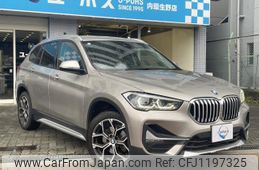 bmw x1 2020 quick_quick_AD20_WBA32AD0003M45374