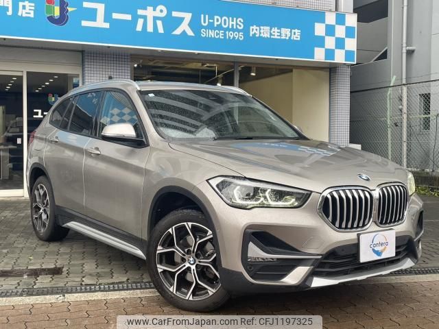 bmw x1 2020 quick_quick_AD20_WBA32AD0003M45374 image 1