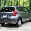 nissan note 2014 -NISSAN--Note DBA-E12--E12-205040---NISSAN--Note DBA-E12--E12-205040- image 18