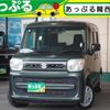 suzuki spacia 2021 quick_quick_5AA-MK53S_MK53S-358248 image 1