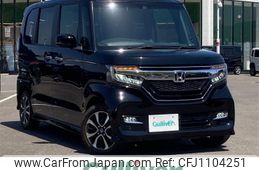 honda n-box 2020 -HONDA--N BOX 6BA-JF3--JF3-1460911---HONDA--N BOX 6BA-JF3--JF3-1460911-