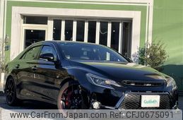 toyota mark-x 2014 -TOYOTA--MarkX DBA-GRX133--GRX133-6004644---TOYOTA--MarkX DBA-GRX133--GRX133-6004644-