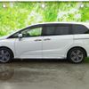 honda odyssey 2018 CFJ1514777 image 2